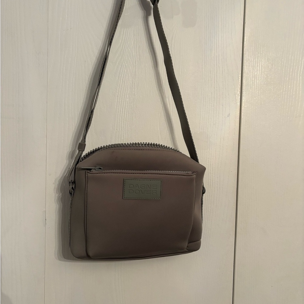 Dagne Dover Micah Crossbody Bag